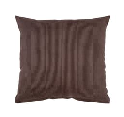 Pude FJORD 45x45cm, brun