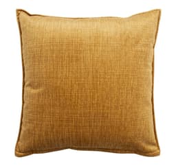 Pute VOSS 65x65cm, oker
