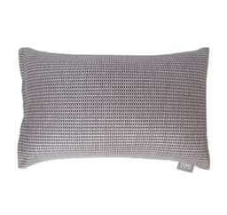 Pude MITSU-MITSU 30x50cm, grå