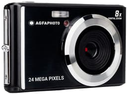 Agfa DC5500 digitalkamera (sort)