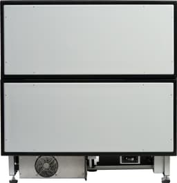 Norcool Frysekuff 60000008 innebygd