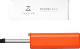 Li-Ion battery Roborock