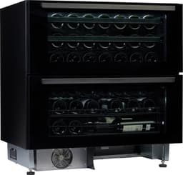 Norcool vinskuffe 60000007 (integreret 46 flasker)