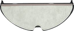 Roborock Q8 Max montering for moppeklut 9.01.2279