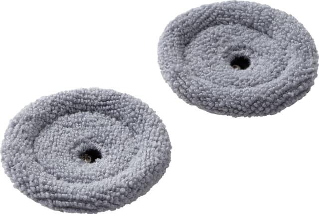 Roborock Edgewise moppduk 8.02.0319 (2-pk)
