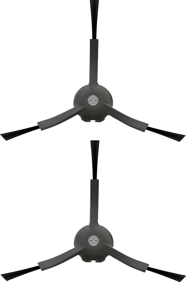 Roborock sidoborste svart vinyl Qrevo/Q8/Q5