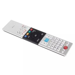 Erstatning av TV-fjernkontroll for CT-8541 for TOSHIBA Smart TV