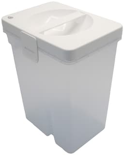 Roborock puhdasvesisäiliö 9.01.2123 (valkoinen)