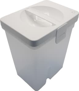 Roborock puhdasvesisäiliö 9.01.2121 (valkoinen)