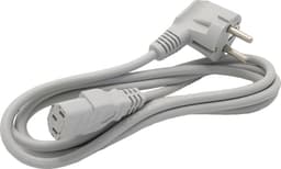 Roborock virtajohto 9.01.0859 (valkoinen)