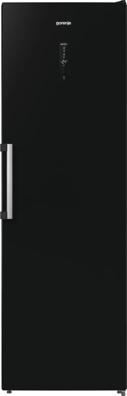 Gorenje Frysskåp FN619EABK6 (svart)