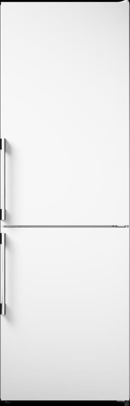 ASKO Kombiskap RFN23841W (Hvit)