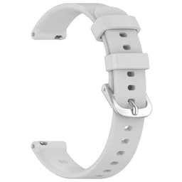 Klockarmband silikon Garmin Lily 2 - Grå