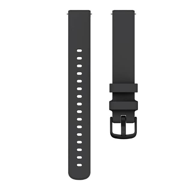 OFC klockarmband Garmin Lily 2 - Svart