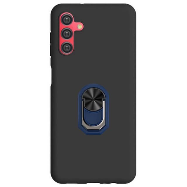TPU ring skal Samsung Galaxy A15 - Navy