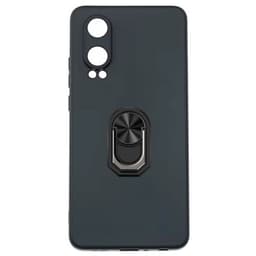 TPU sormuskotelo OnePlus Nord CE4 Lite - Musta
