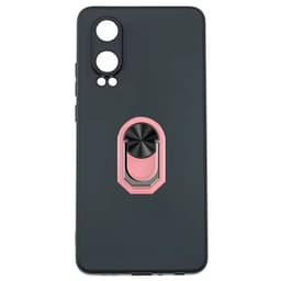 TPU ringcover OnePlus Nord CE4 Lite - Lyserød