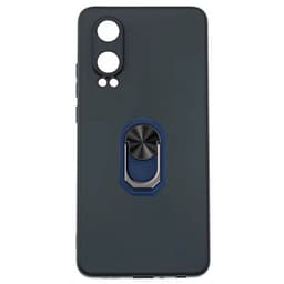 TPU ring skal OnePlus Nord CE4 Lite - Navy