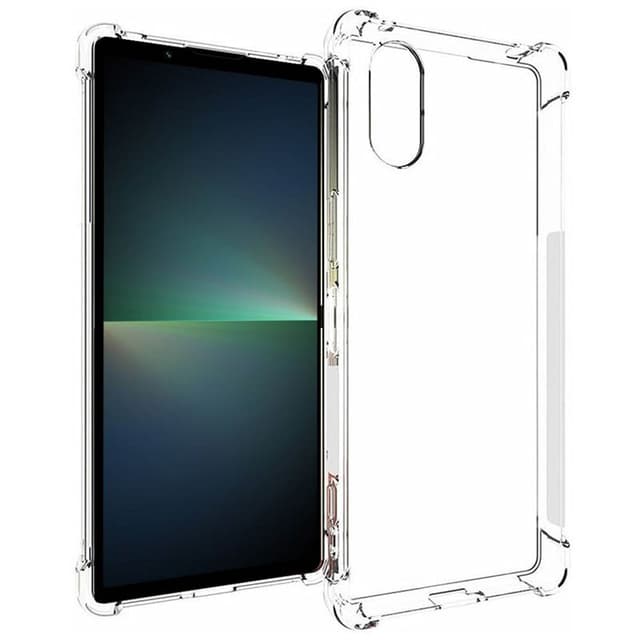 Shockproof silikon skal Sony Xperia 5 V