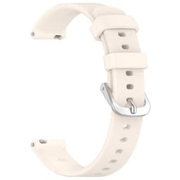 Klockarmband silikon Garmin Lily 2 - Beige