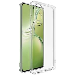 Silikon skal transparent OnePlus Nord CE4 Lite