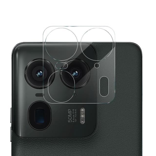 Kamera lins glas Motorola Edge 50 Ultra