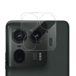 Kamera lins glas Motorola Edge 50 Ultra