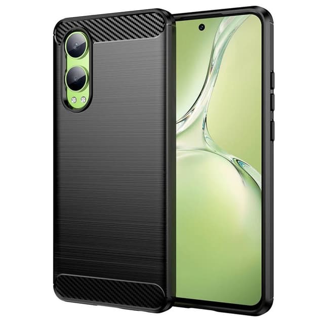 Harjattu TPU kuori OnePlus Nord CE4 Lite