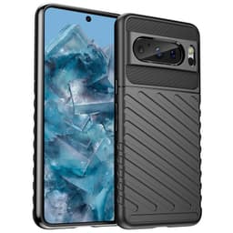 Thunder skal Google Pixel 8 Pro