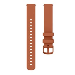 OFC kellon ranneke Garmin Lily 2 - Oranssi