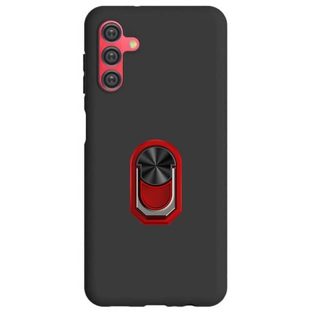 TPU ringdeksel Samsung Galaxy A15 - Rød