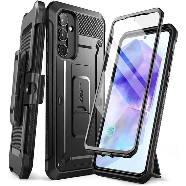 SUPCASE UB Pro deksel Samsung Galaxy A55