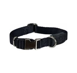 Premium krage ML 34-52cm/20mm, svart