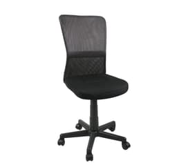 Arbejdsstol BELICE grå