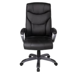 Arbeidsstol CONNOR svart