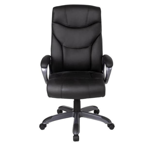 Arbeidsstol CONNOR svart
