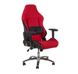 Arbejdsstol RECARO rød