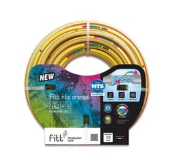 Hageslange NTS ORANGE 5/8"" - 25m