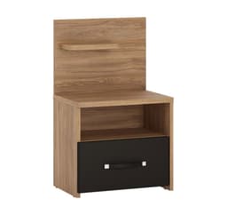 Nattbord MONACO venstre
