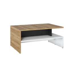 Salongbord SALINAS 100x66xH46cm