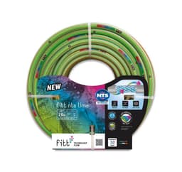 Hageslange NTS LIME 5/8"" - 50m