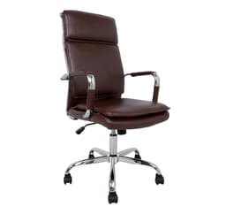 Arbeidsstol ULTRA brun