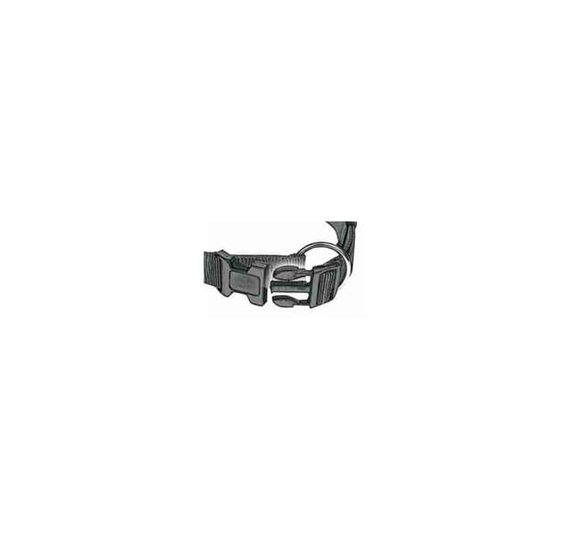 Premiumkrage L-XL 40-65cm/25mm karamell