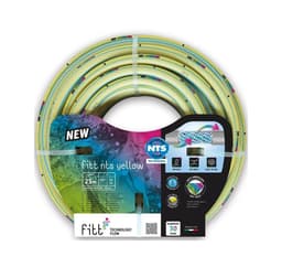 Puutarhaletku NTS KELTAINEN 5/8"" - 25m