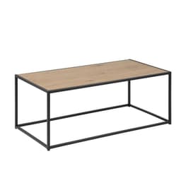 Sofabord SEAFORD 100x50xH40cm, eg