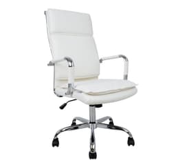 Arbeidsstol ULTRA hvit