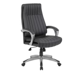 Arbeidsstol ELEGANT svart