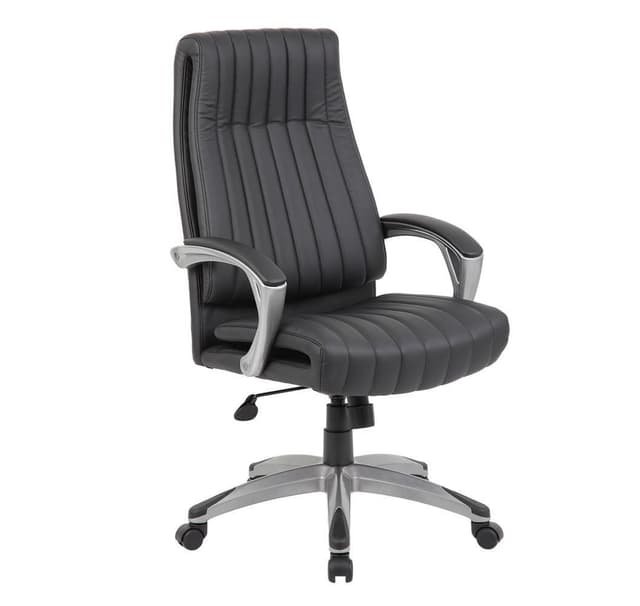 Arbeidsstol ELEGANT svart