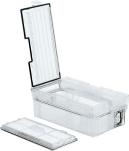 Roborock dammbehållare 9.01.0834 (vit)