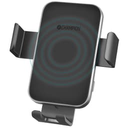 Mobiltelefonholder Bil QI
